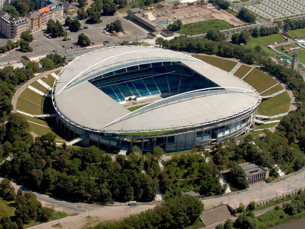 วิเคราะห์บอล [ เดเอฟเบ โพคาล ] ไลป์ซิก VS ฮัมบูร์ก Stadium