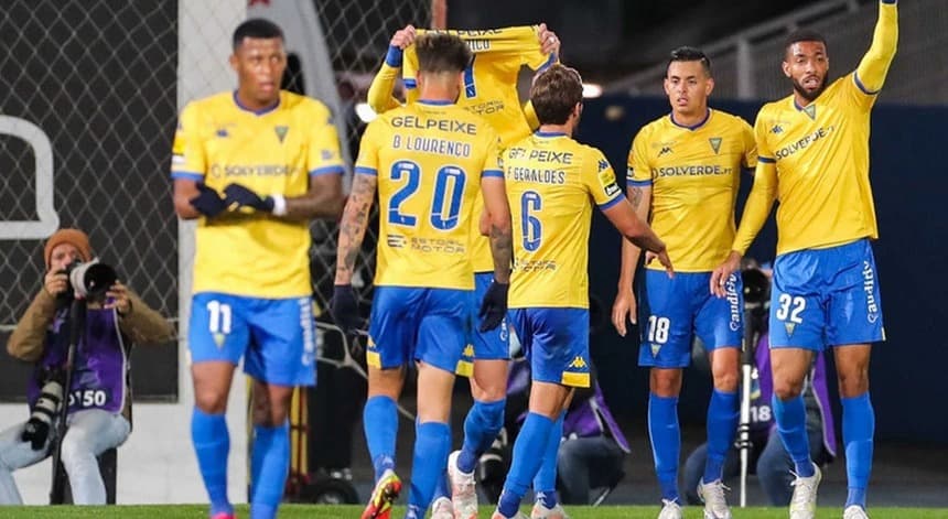 วิเคราะห์บอล [ โปรตุเกส ] กิล วิเซนเต้ VS เอสโตริล UFABET