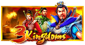 3 Kingdoms – Battle of Red Cliffs PRAGMATIC PLAY UFABET
