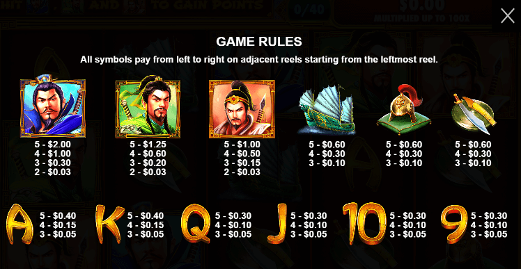 3 Kingdoms – Battle of Red Cliffs PRAGMATIC PLAYS UFABET เข้าสู่ระบบ
