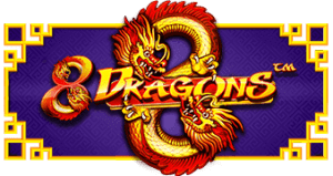 8 Dragons PRAGMATIC PLAY UFABET