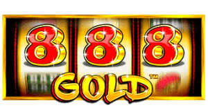888 Gold PRAGMATIC PLAY UFABET