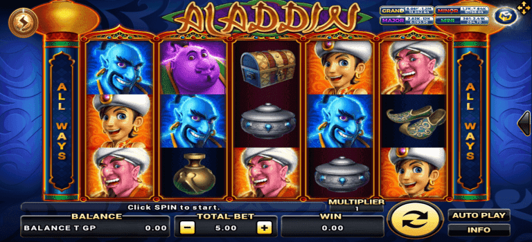 Aladdin-JOKER123UFA365