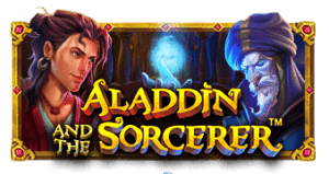 Aladdin and the Sorcerer PRAGMATIC PLAY UFABET