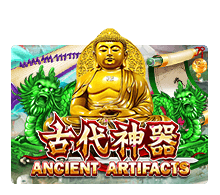 Ancient-Artifact-JOKER123UFABET