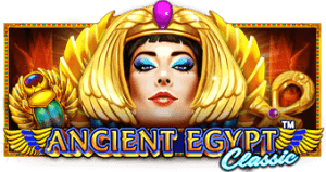 Ancient Egypt Classic PRAGMATIC PLAY UFABET