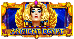 Ancient Egypt PRAGMATIC PLAY UFABET