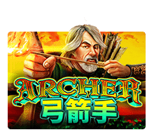 Archer-JOKER123UFABET