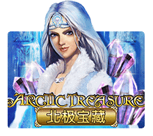Arctic-Treasure-JOKER123UFABET