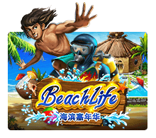 Beach-Life-JOKER123UFABET