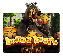 Bonus-Bear-JOKER123UFABET
