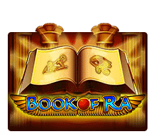 Book Of Ra joker123 UFABET