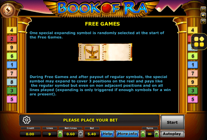 Book Of Ra joker123 ยูฟ่าเบท