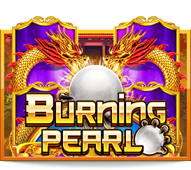 Burning Pearl joker123 UFABET