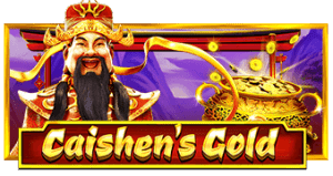 Caishen’s Gold PRAGMATIC PLAY UFABET