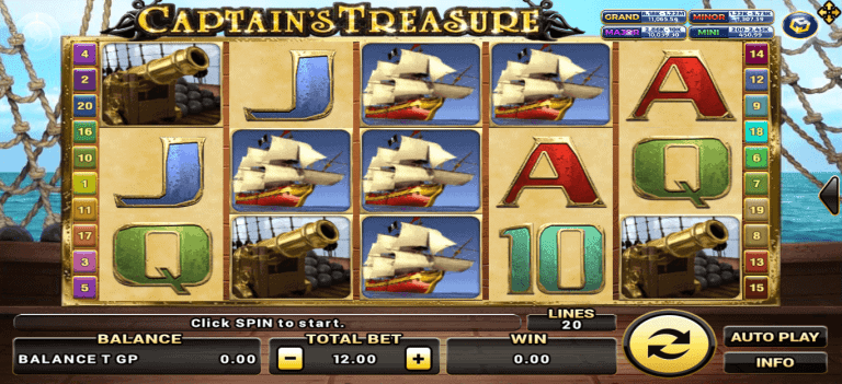 Captains-Treasure-Pro-JOKER123UFA365