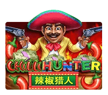 Chilli Hunter joker123 UFA365