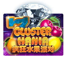 Cluster-Mania-JOKER123UFABET