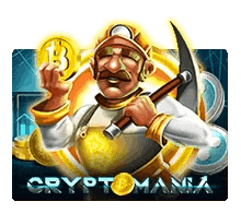Crypto-Mania-JOKER123UFABET