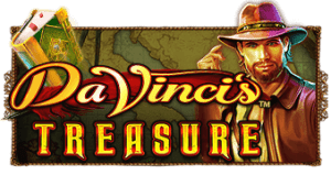Da Vinci’s Treasure PRAGMATIC PLAY UFABET