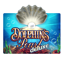 Dolphin's Pearl Deluxe joker123 UFABET