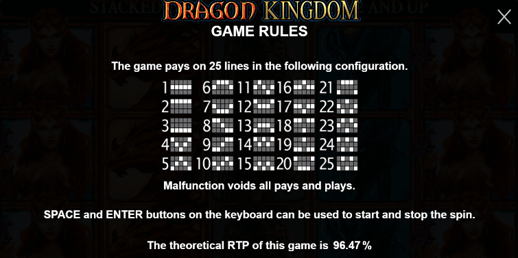 Dragon Kingdom RAGMATIC PLAY ยูฟา 168