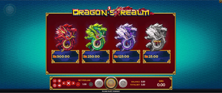 Dragons-Realm-JOKER123UFABET-เข้าสู่ระบบ