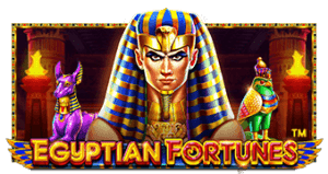 Egyptian Fortunes PRAGMATIC PLAY UFABET