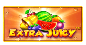 Extra Juicy PRAGMATIC PLAY UFABET