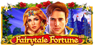 Fairytale Fortune PRAGMATIC PLAY UFABET