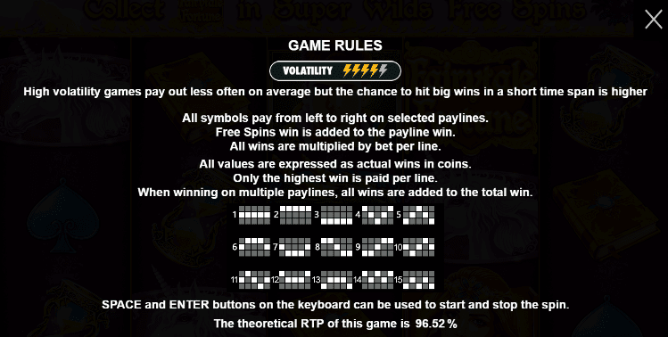 Fairytale Fortune PRAGMATIC PLAY UFABET369