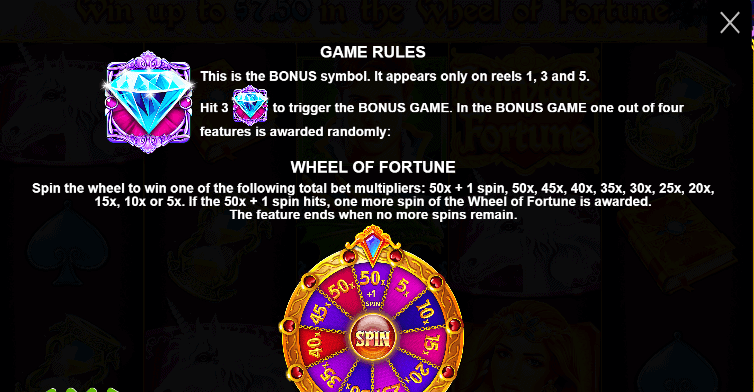 Fairytale Fortune PRAGMATIC PLAY ยูฟ่าเบท