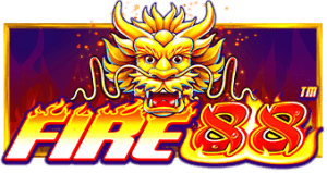 Fire 88 PRAGMATIC PLAY UFABET