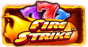 Fire Strike PRAGMATIC PLAY UFABET