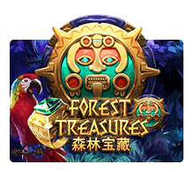 Forest Treasure joker123 UFABET