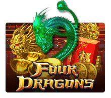 Four-DragonsJOKER123UFABET