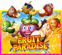 Fruit Paradise joker123 UFABET