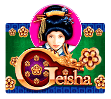 Geisha-JOKER123UFABET