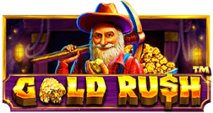 Gold Rush PRAGMATIC PLAY UFABET
