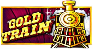 Gold Train PRAGMATIC PLAY UFABET