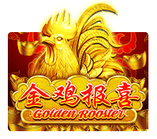 Golden Rooster joker123 UFABET
