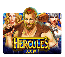 Hercules-JOKER123UFABET