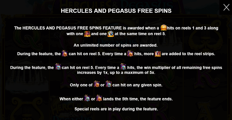 Hercules and Pegasus PRAGMATIC PLAY ยูฟา 168