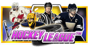 Hockey League PRAGMATIC PLAY UFABET