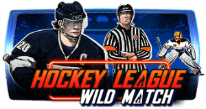 Hockey League Wild Match PRAGMATIC PLAY UFABET