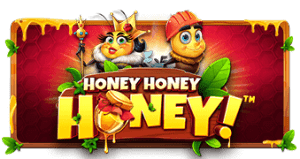 Honey Honey Honey PRAGMATIC PLAY UFABET