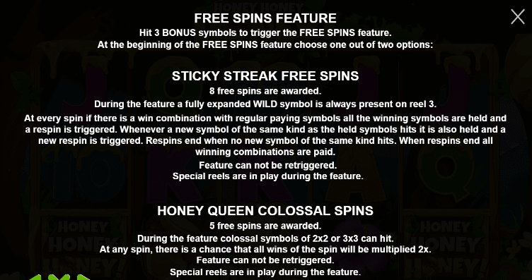 Honey Honey Honey PRAGMATIC PLAY UFABET369