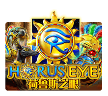Horus Eye joker123 UFABET