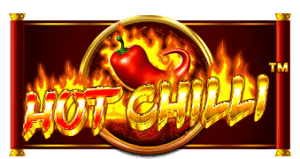 Hot Chilli PRAGMATIC PLAY UFABET