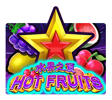 Hot Fruits joker123 UFABET